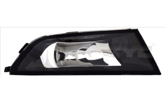 Fog lamp 19-15266-01-2 TYC