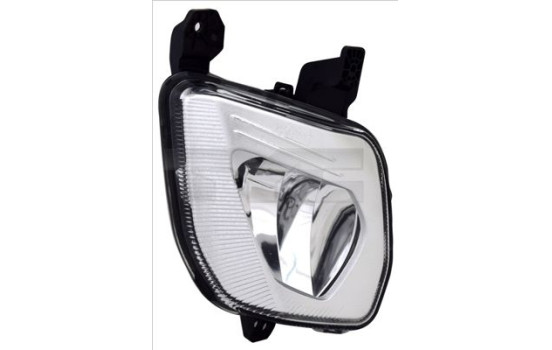 Fog lamp 19-15279-01-9 TYC