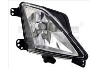 Fog lamp 19-15281-01-2 TYC
