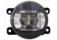 Fog lamp 19-15298-00-9 TYC
