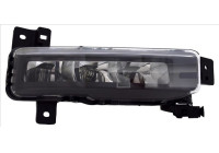 Fog lamp 19-15347-10-9 TYC