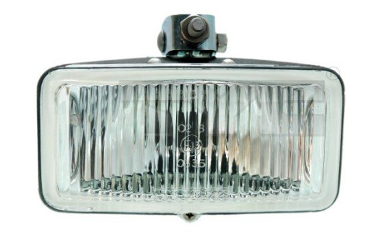 Fog lamp 19-5229-05-2 TYC