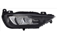 Fog lamp 19-6182-00-9 TYC