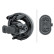 Fog lamp 1N0 009 295-011 Hella, Thumbnail 2