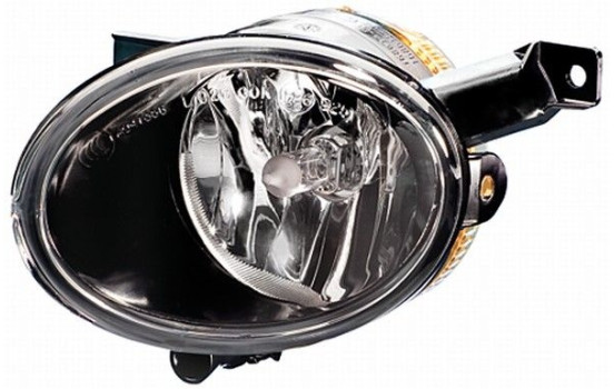 Fog lamp 1N0 009 954-361 Hella