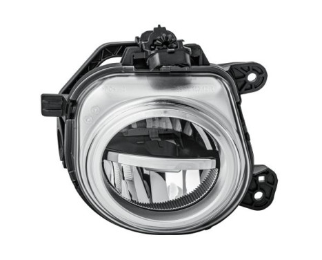 Fog lamp 1N0 354 876-021 Hella