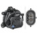 Fog lamp 1N0 354 876-021 Hella, Thumbnail 2