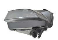 Fog lamp 1NE 010 832-211 Hella
