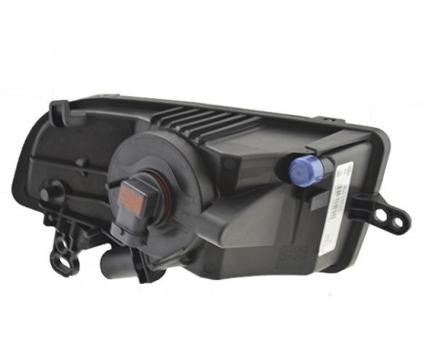 Fog lamp 1NE 010 832-211 Hella, Image 3