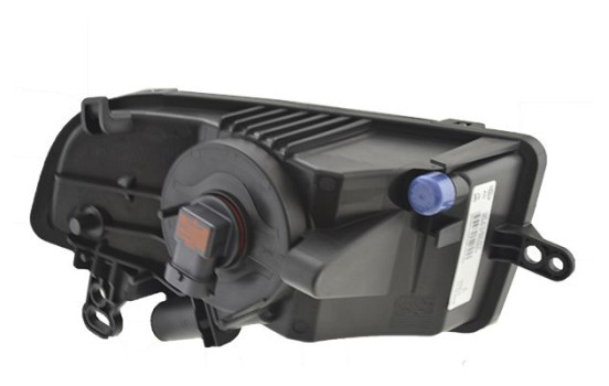 Fog lamp 1NE 010 832-211 Hella, Image 3