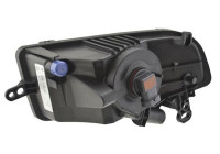Fog lamp 1NE 010 832-221 Hella