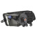 Fog lamp 1NE 010 832-221 Hella