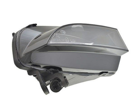 Fog lamp 1NE 010 832-221 Hella, Image 2