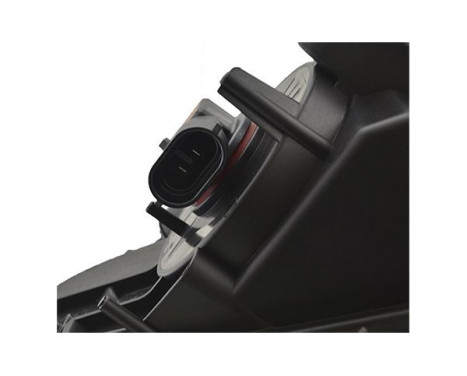 Fog lamp 1NE 010 832-231 Hella, Image 3