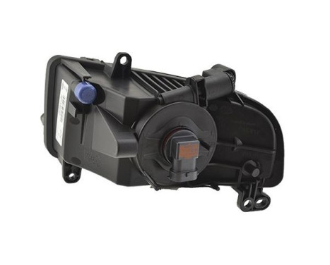 Fog lamp 1NE 010 832-241 Hella, Image 2