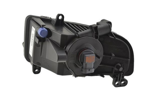 Fog lamp 1NE 010 832-241 Hella, Image 2