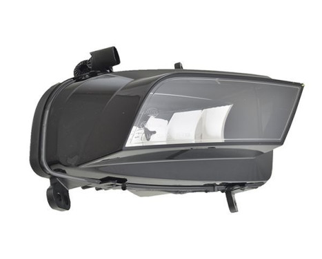 Fog lamp 1NE 010 832-261 Hella