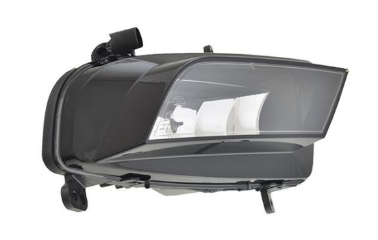 Fog lamp 1NE 010 832-261 Hella