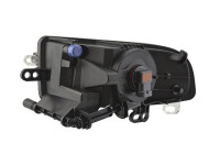 Fog lamp 1NE 010 832-301 Hella