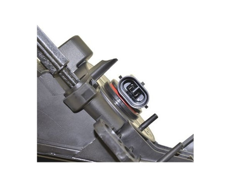 Fog lamp 1NE 010 832-301 Hella, Image 2