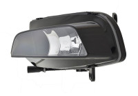 Fog lamp 1NE 010 832-311 Hella