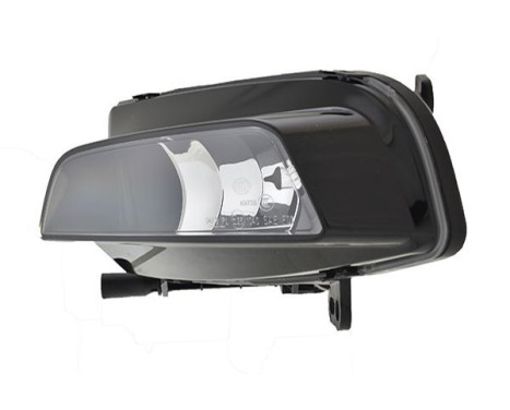 Fog lamp 1NE 010 832-311 Hella