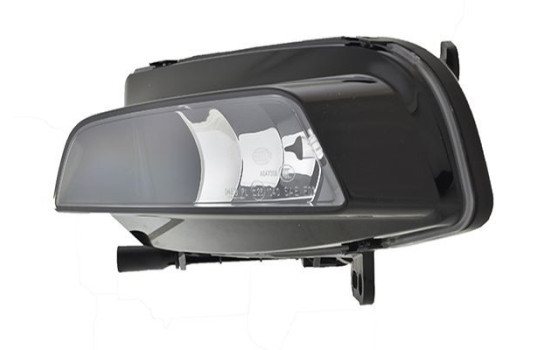 Fog lamp 1NE 010 832-311 Hella