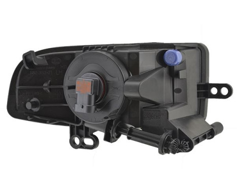 Fog lamp 1NE 010 832-311 Hella, Image 3