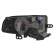 Fog lamp 1NE 010 832-311 Hella, Thumbnail 3