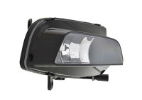 Fog lamp 1NE 010 832-321 Hella