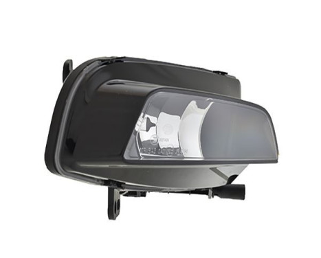 Fog lamp 1NE 010 832-321 Hella