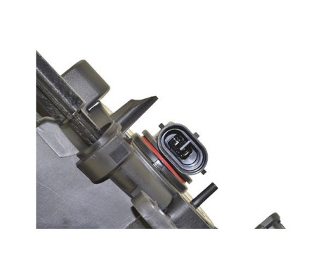 Fog lamp 1NE 010 832-321 Hella, Image 2