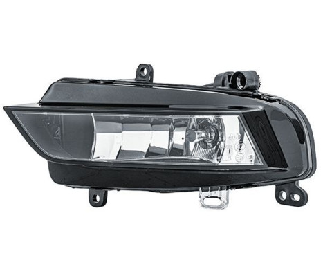 Fog lamp 1NE 010 832-391 Hella