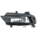Fog lamp 1NE 010 832-391 Hella