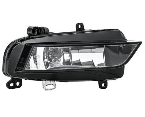 Fog lamp 1NE 010 832-401 Hella