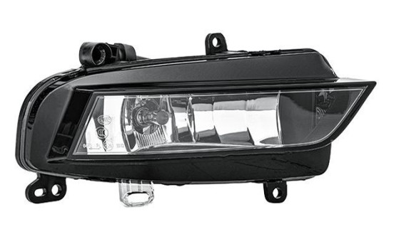 Fog lamp 1NE 010 832-401 Hella