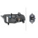 Fog lamp 1NE 010 832-401 Hella, Thumbnail 2