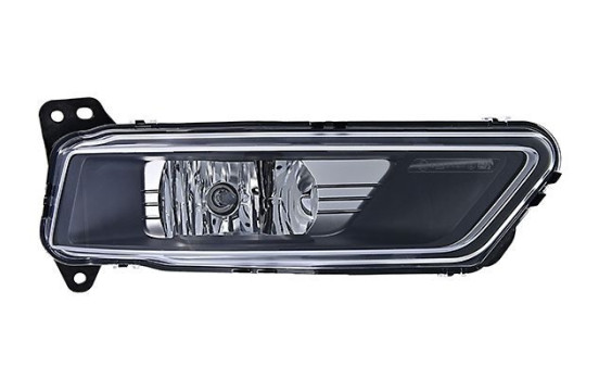 Fog lamp 1NJ 354 883-021 Hella