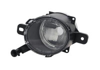 Fog lamp 2/08+ left H10 3796997 Van Wezel