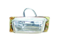 Fog lamp 2203188 Diederichs