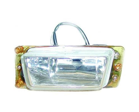 Fog lamp 2203189 Diederichs