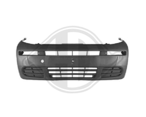 Fog lamp 2203189 Diederichs, Image 2