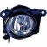 Fog lamp 2204089 Diederichs
