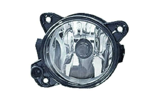Fog lamp 2205189 Diederichs
