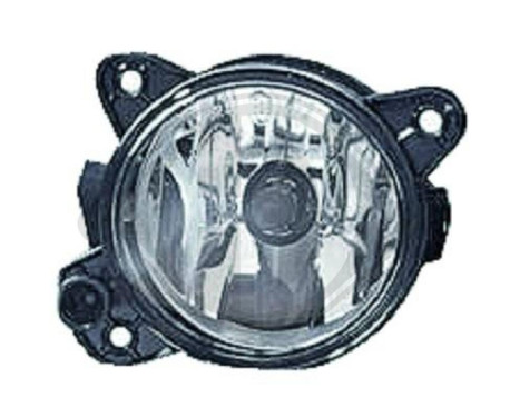 Fog lamp 2205189 Diederichs, Image 2