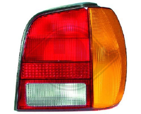 Fog lamp 2206388 Diederichs, Image 2