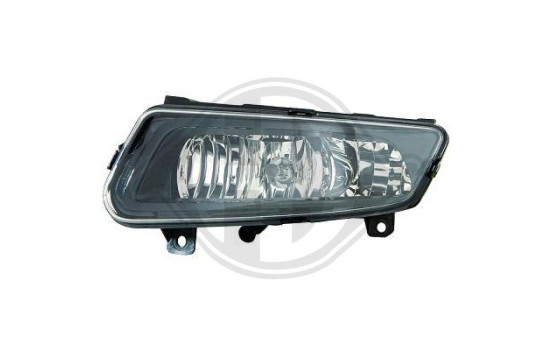 Fog lamp 2206388 Diederichs, Image 2