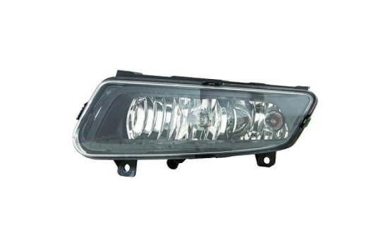 Fog lamp 2206489 Diederichs
