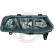 Fog lamp 2207089 Diederichs, Thumbnail 2