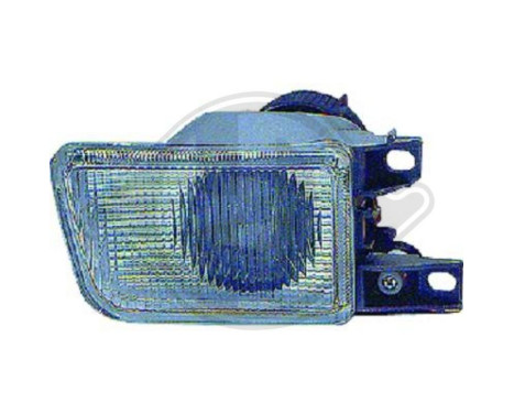 Fog lamp 2212089 Diederichs, Image 2